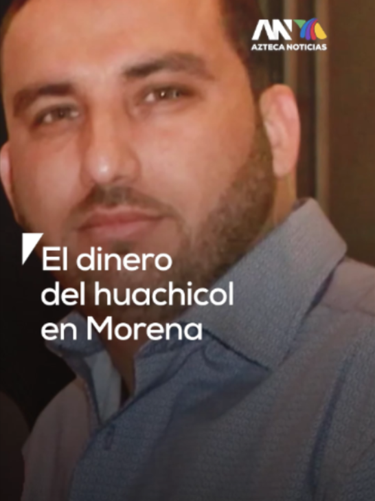 @Azteca Noticias