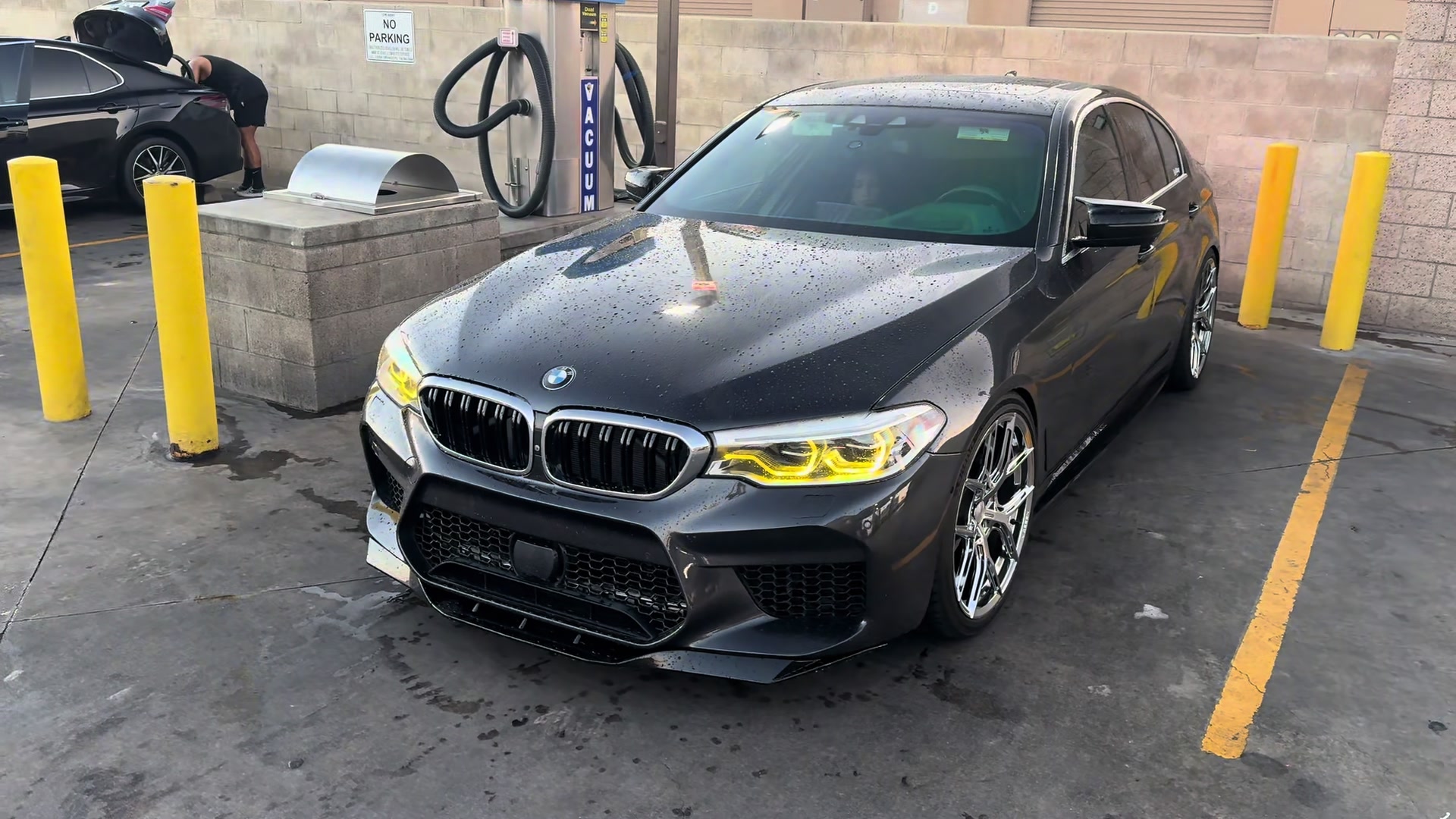 @G30AMG