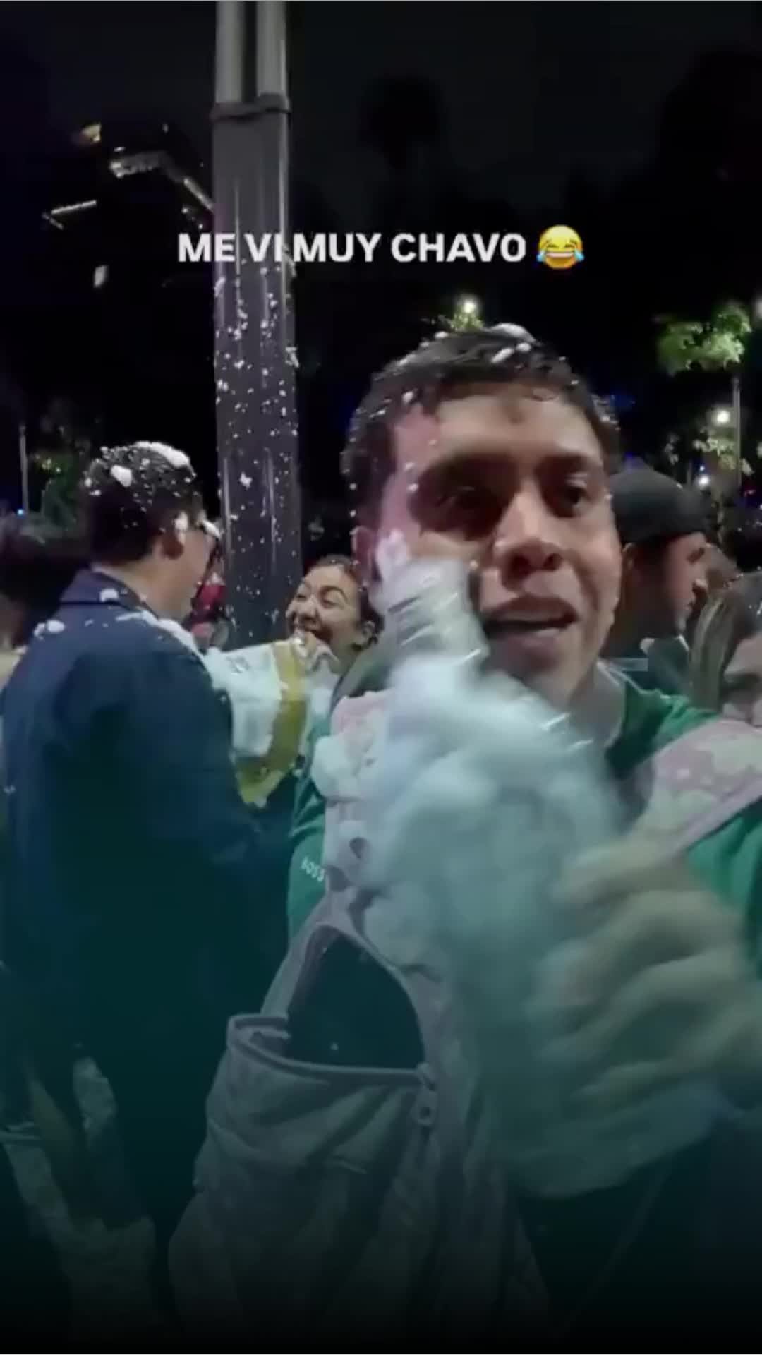 @Entre l&iacute;neas