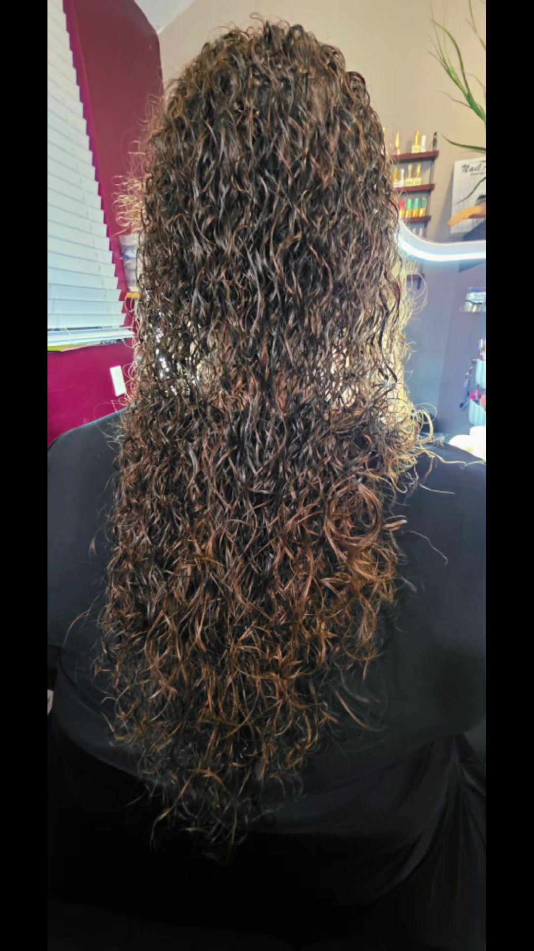 @The Hideaway Salon