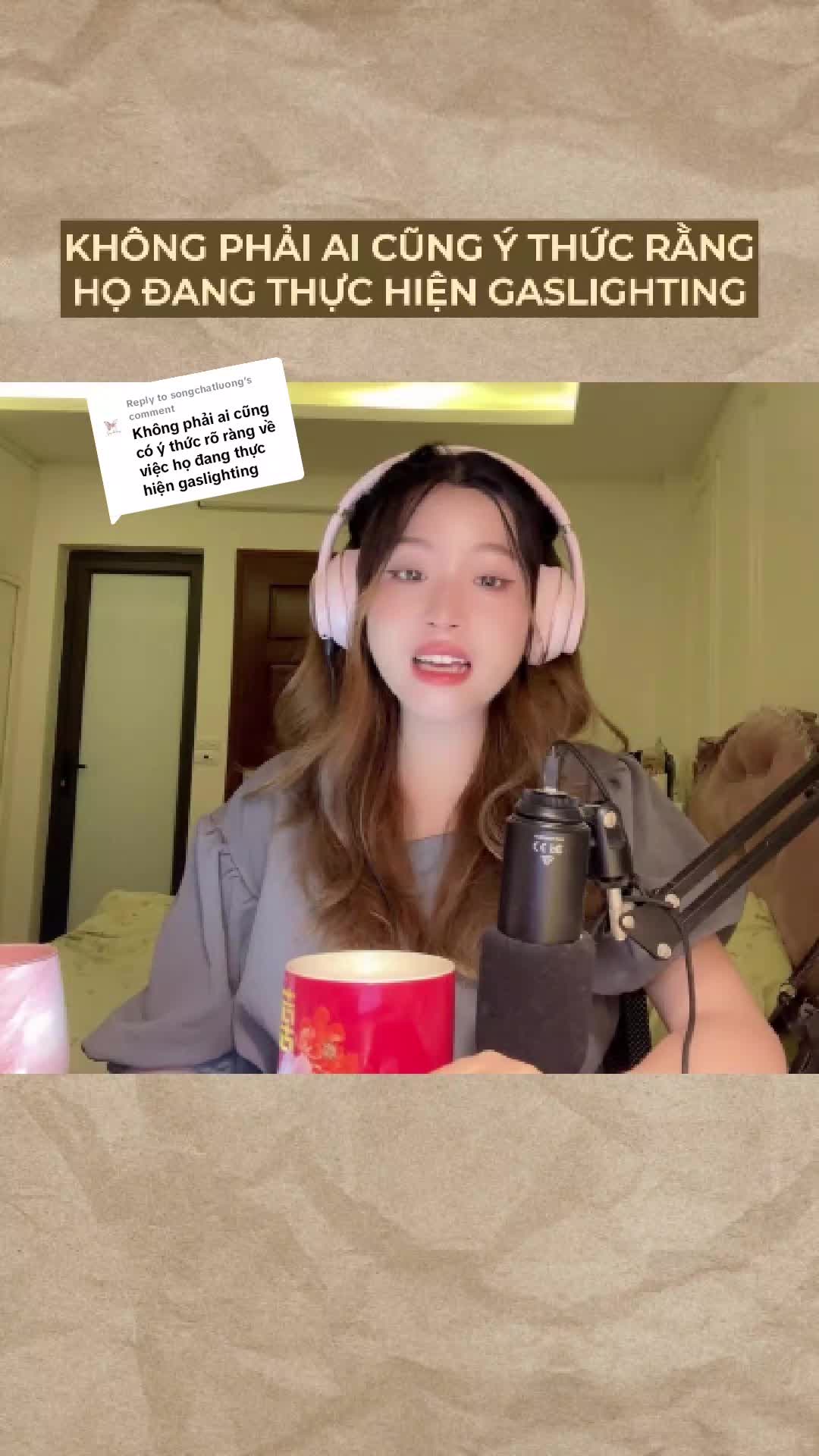 @Moth Do | Sống Chất Lượng