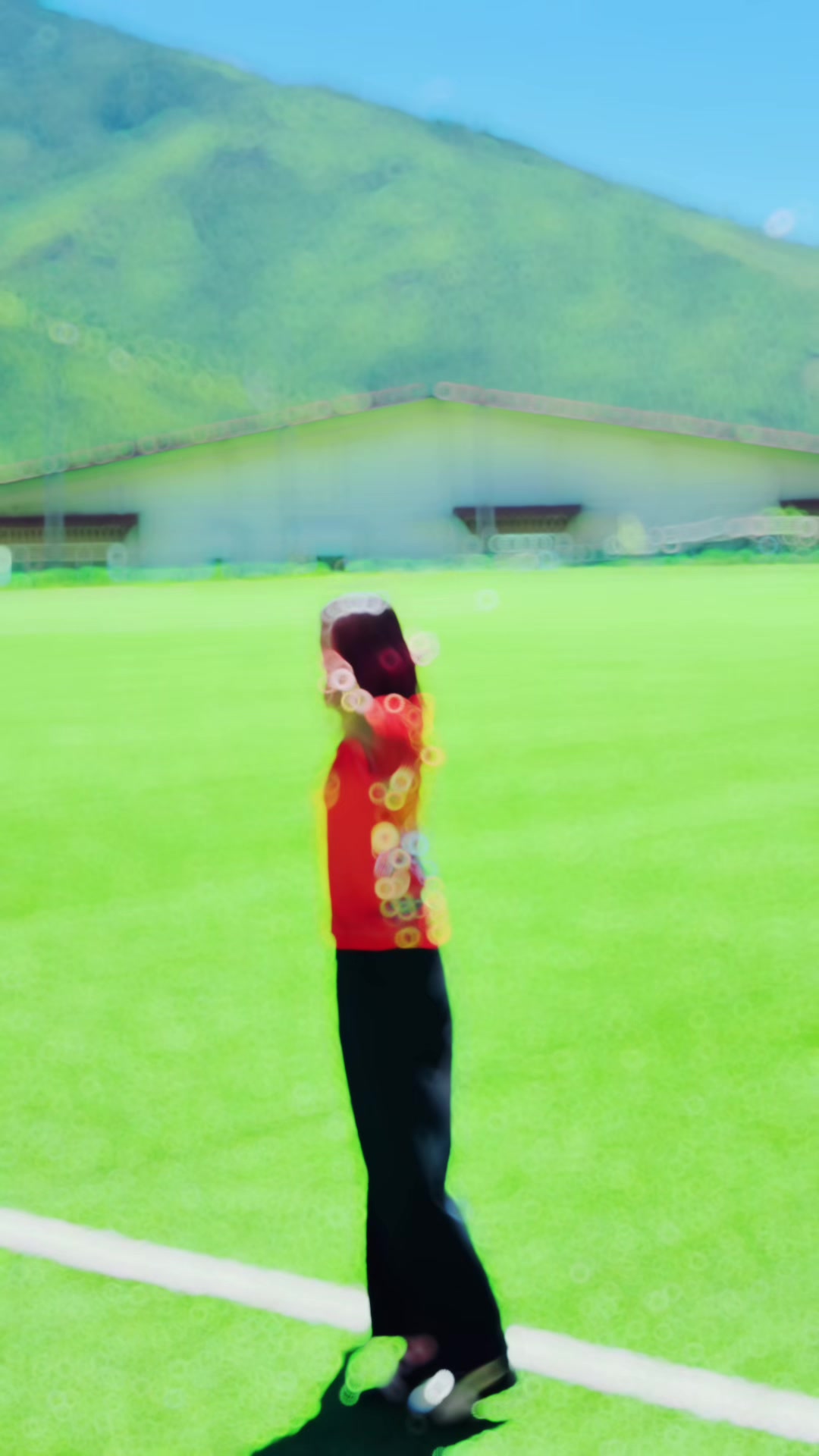 @SARU LIMBU
