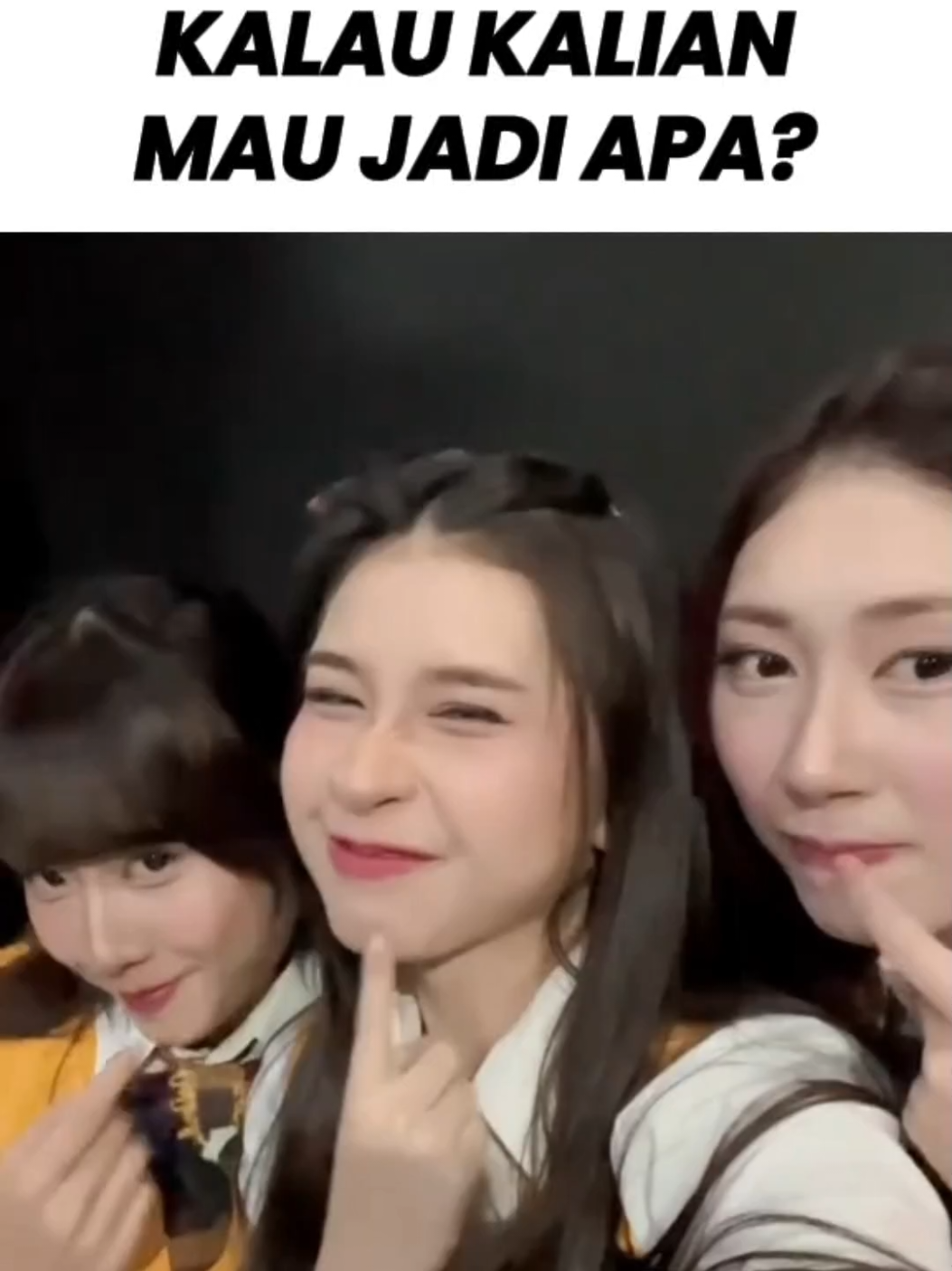 @Alliance FJKT48