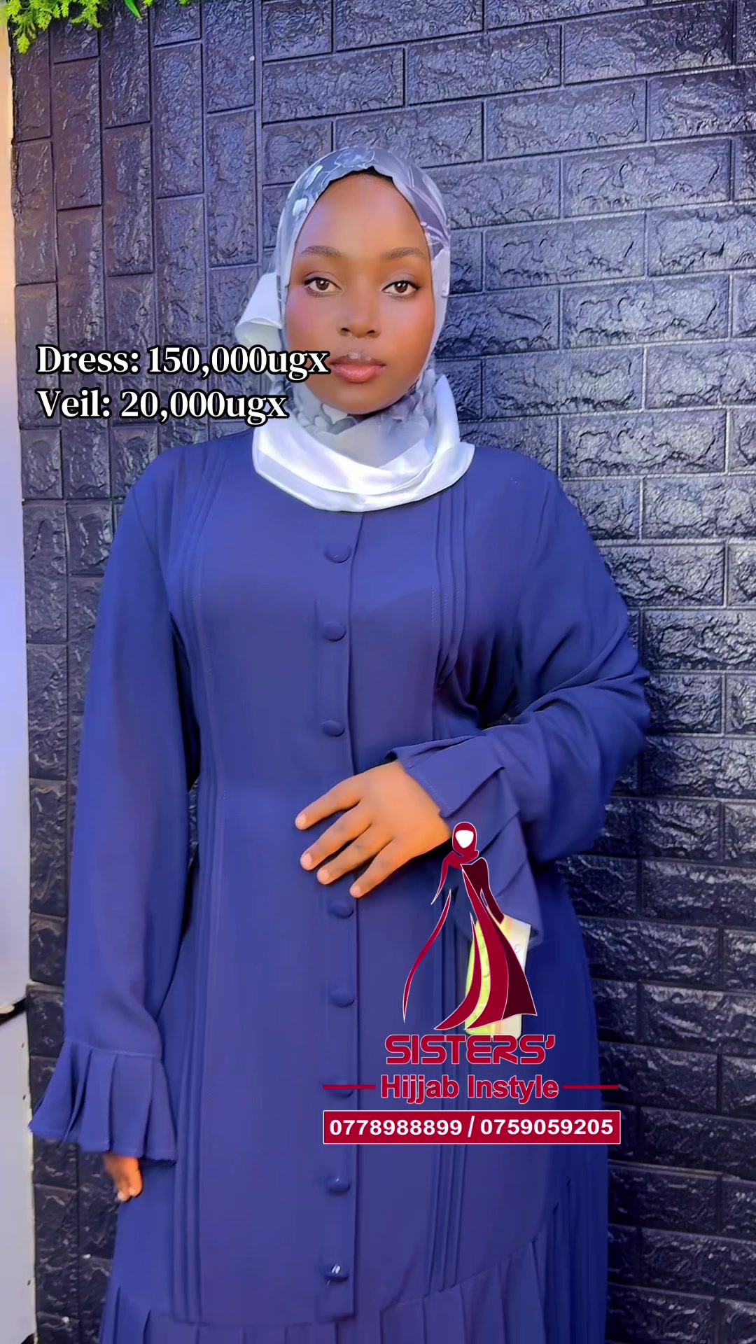 @Sisters Hijjab Instyle