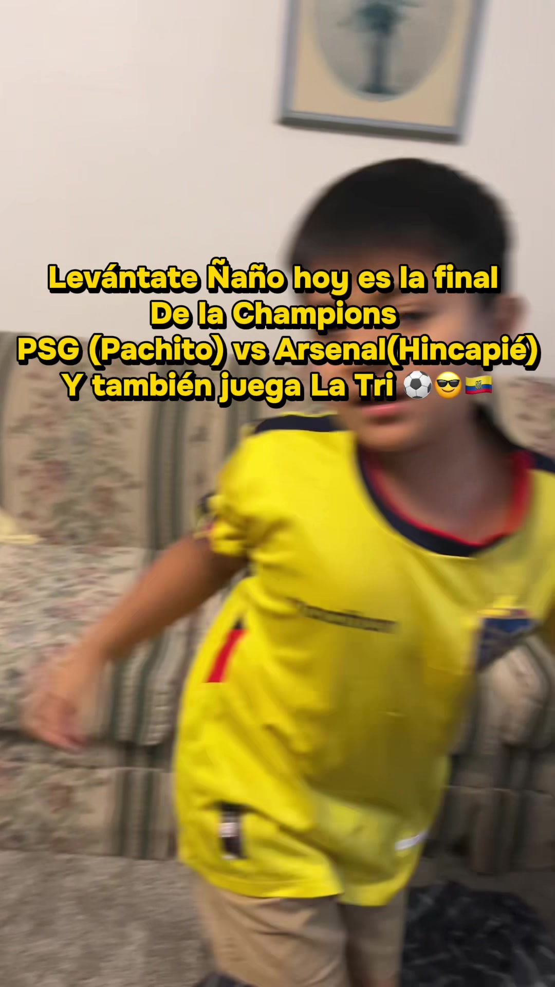 @Karen Lituma