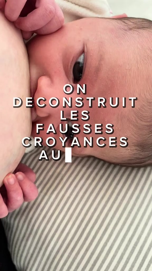 @Héloïse, ta doula