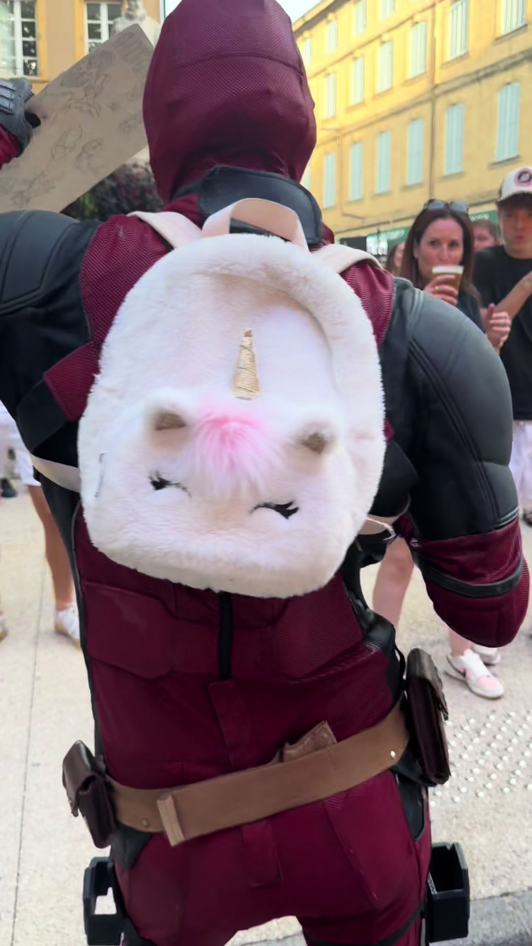 @BaddyDeadpool