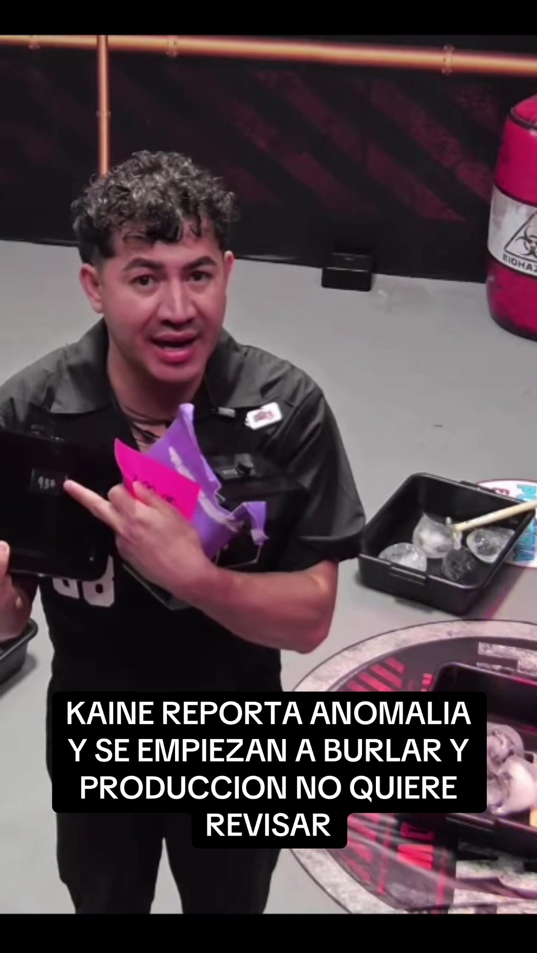 @KAINE