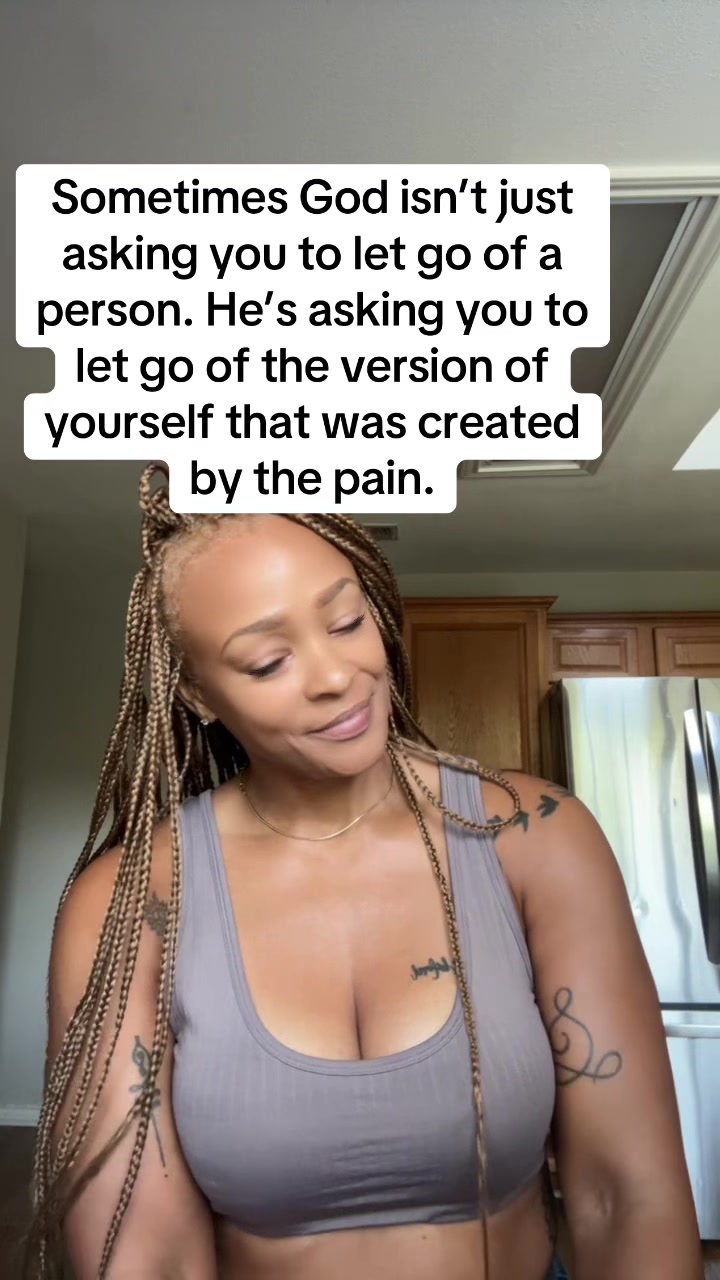 @Coach Candice | EmbodyHer
