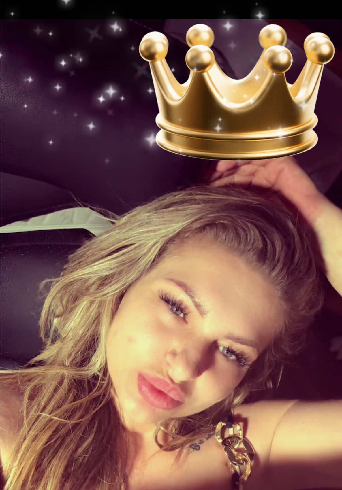 @👑Pola Szot👑