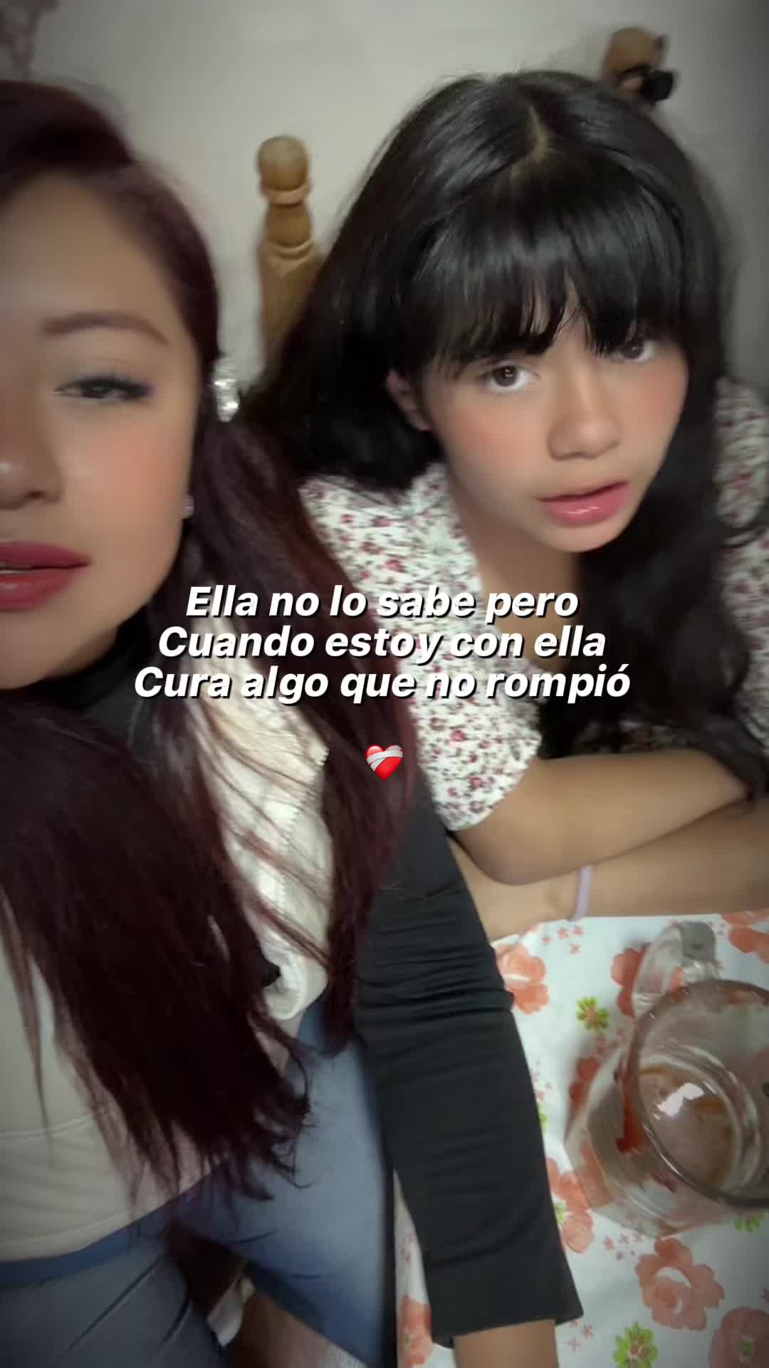 @DiAnitha Castillo!