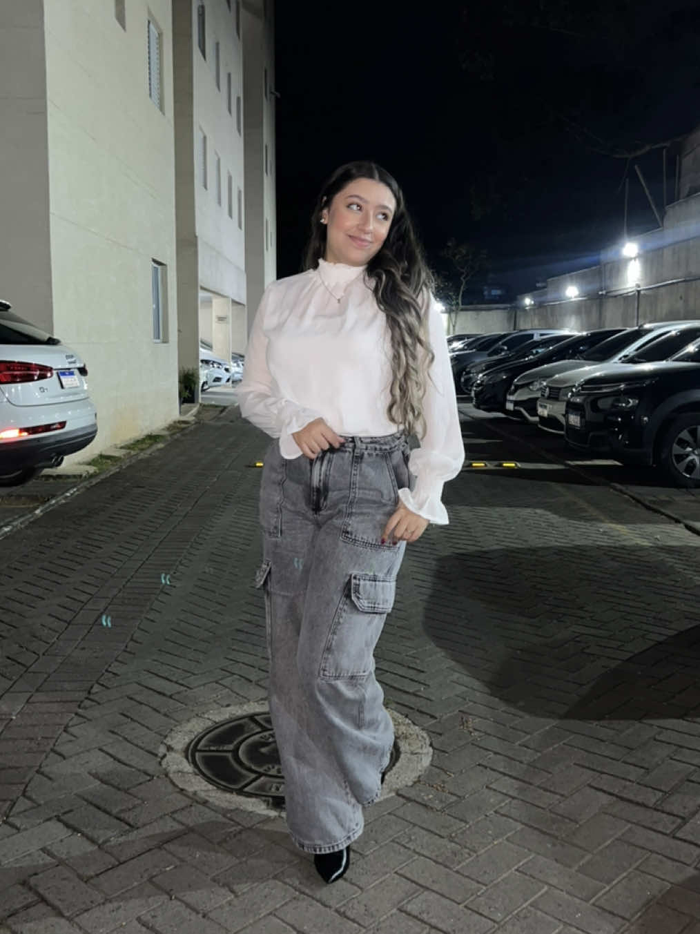 @Ma&iacute;ra Caroline