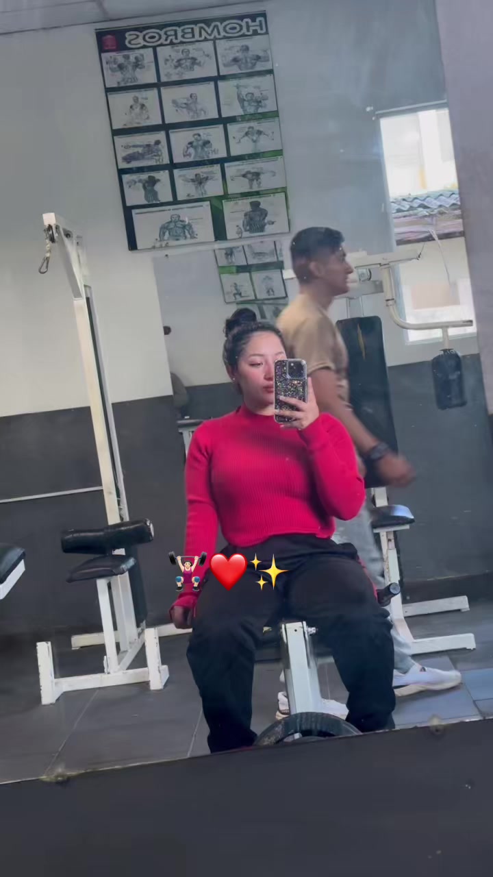 @Pao 💚