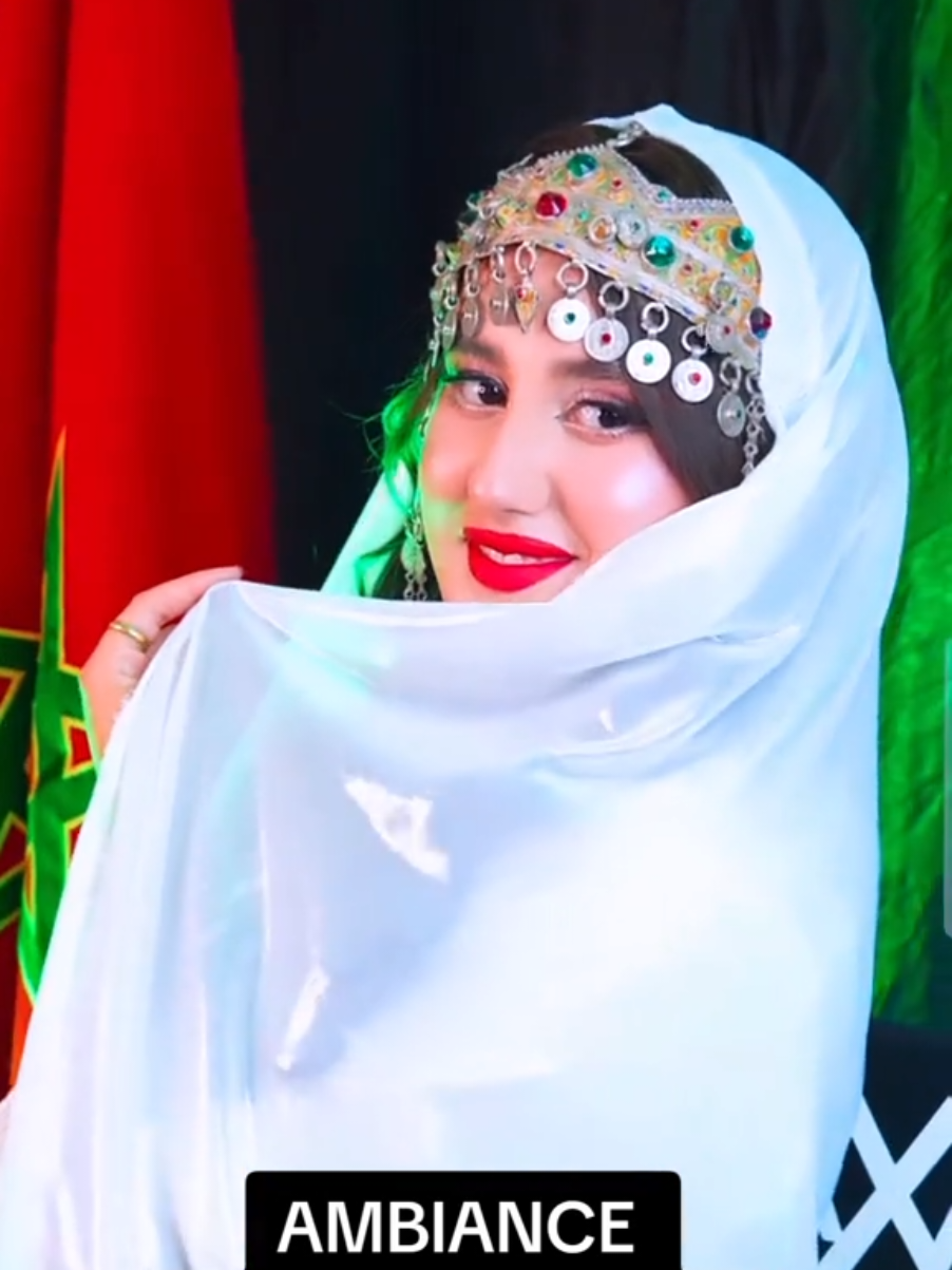 @La_Reine_MaroC🇲🇦