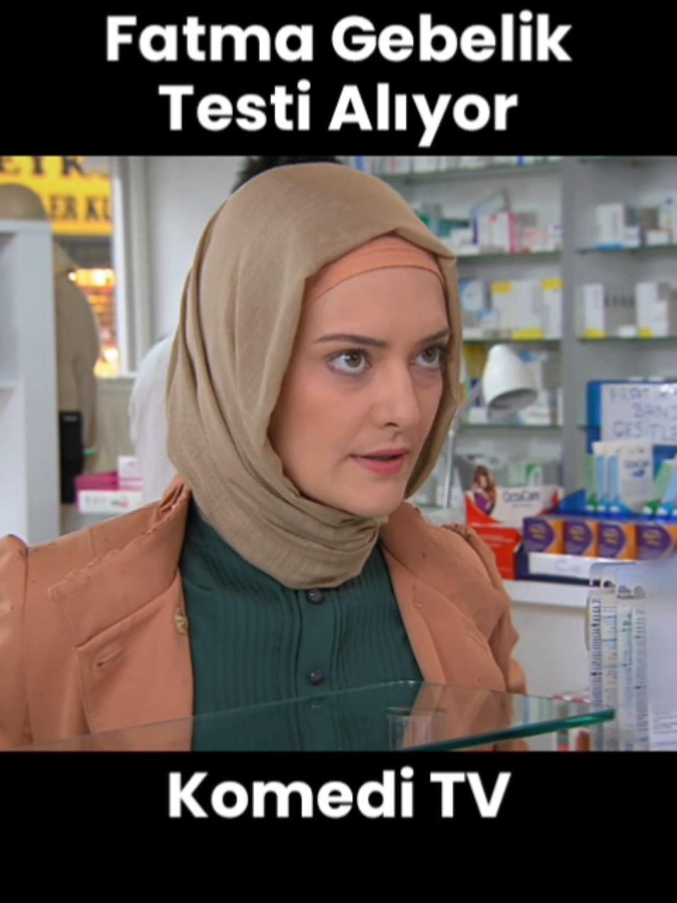 @Komedi TV Production