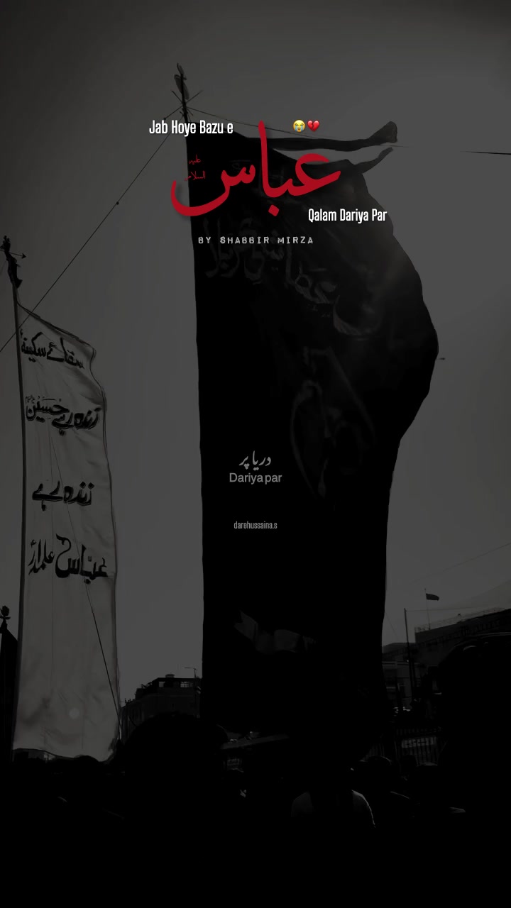 @Dar e Hussain a.s