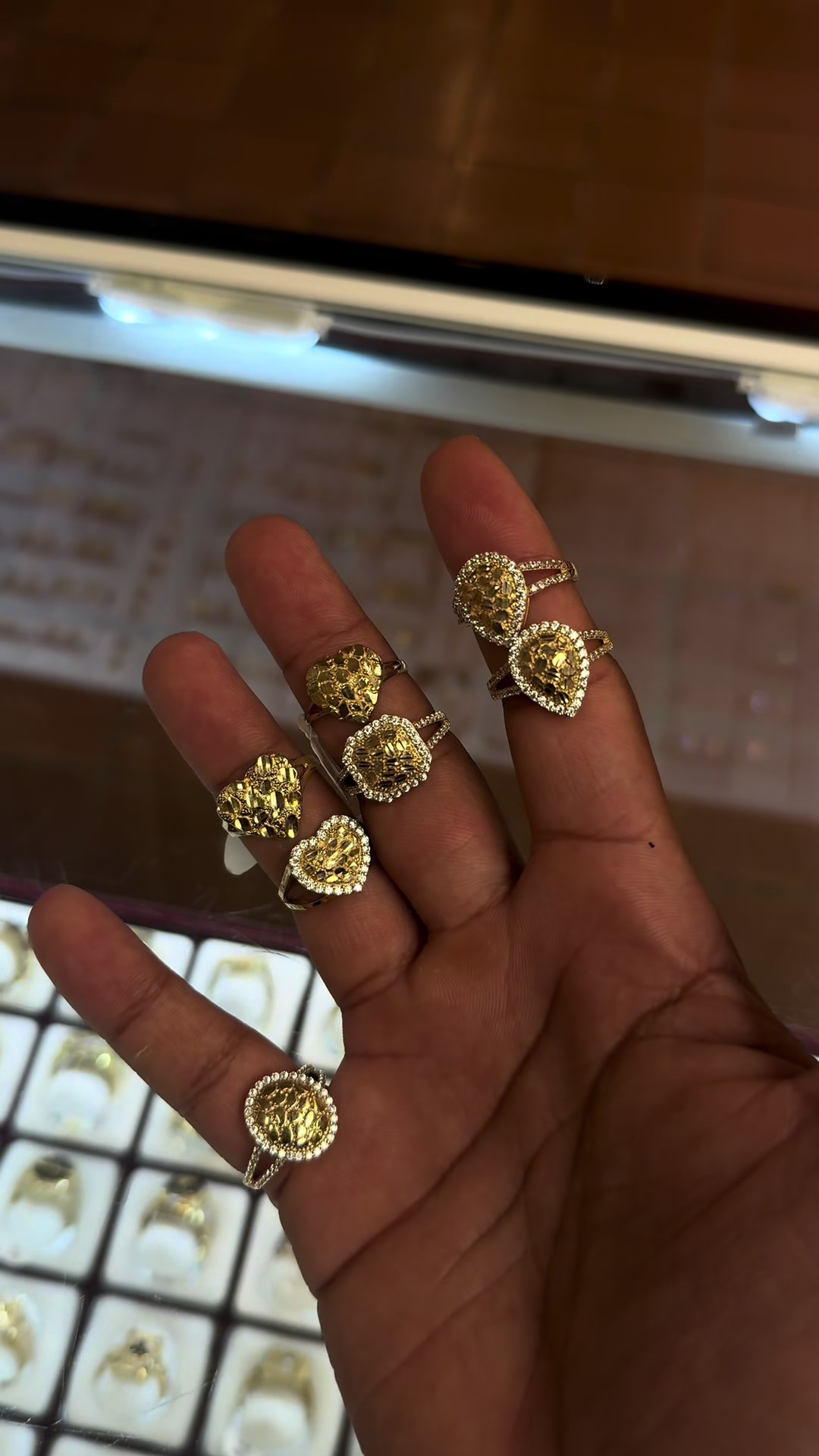 @Ali jewelers