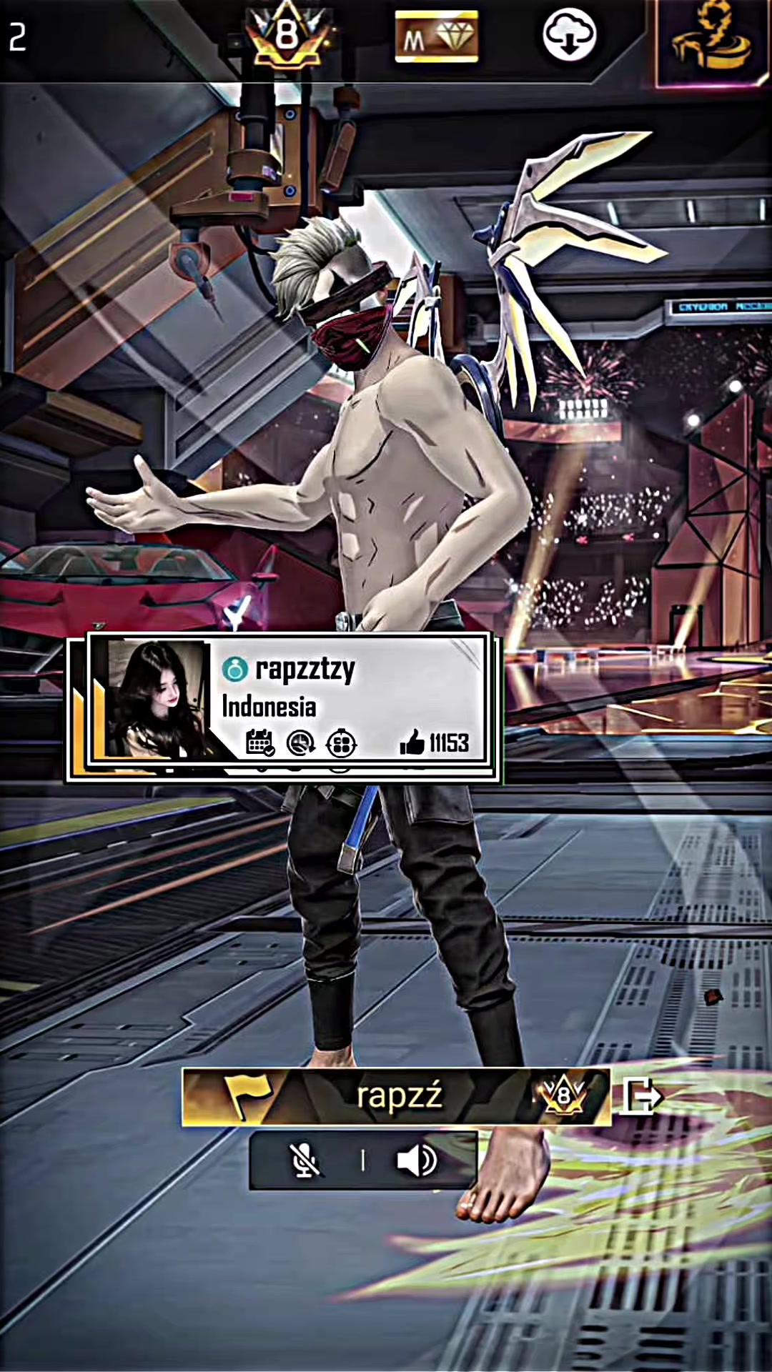 @rapzź🇯🇵