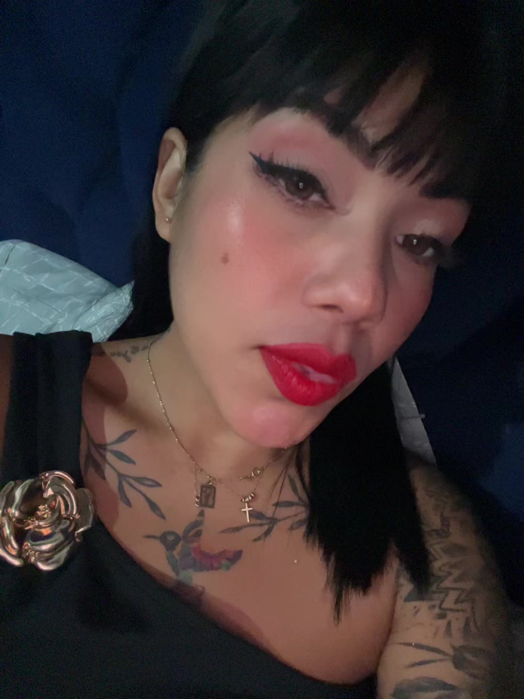 @Renata Vazquez
