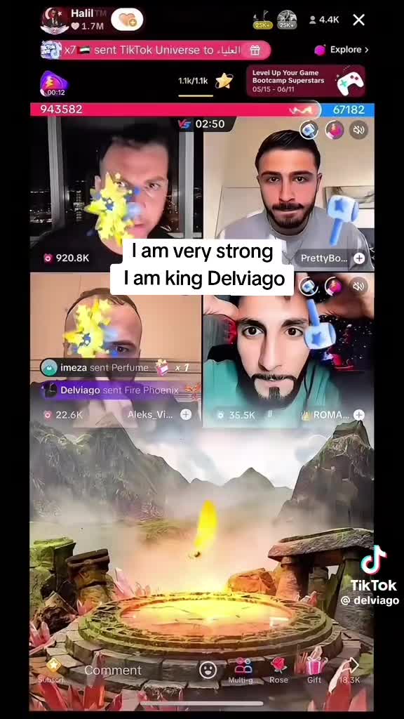 @Delviago