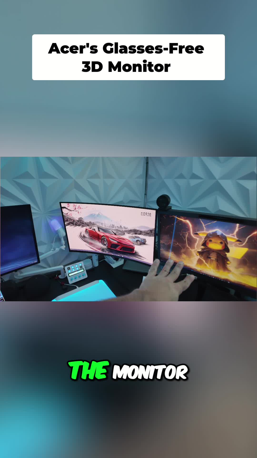 @UrGamingTechie
