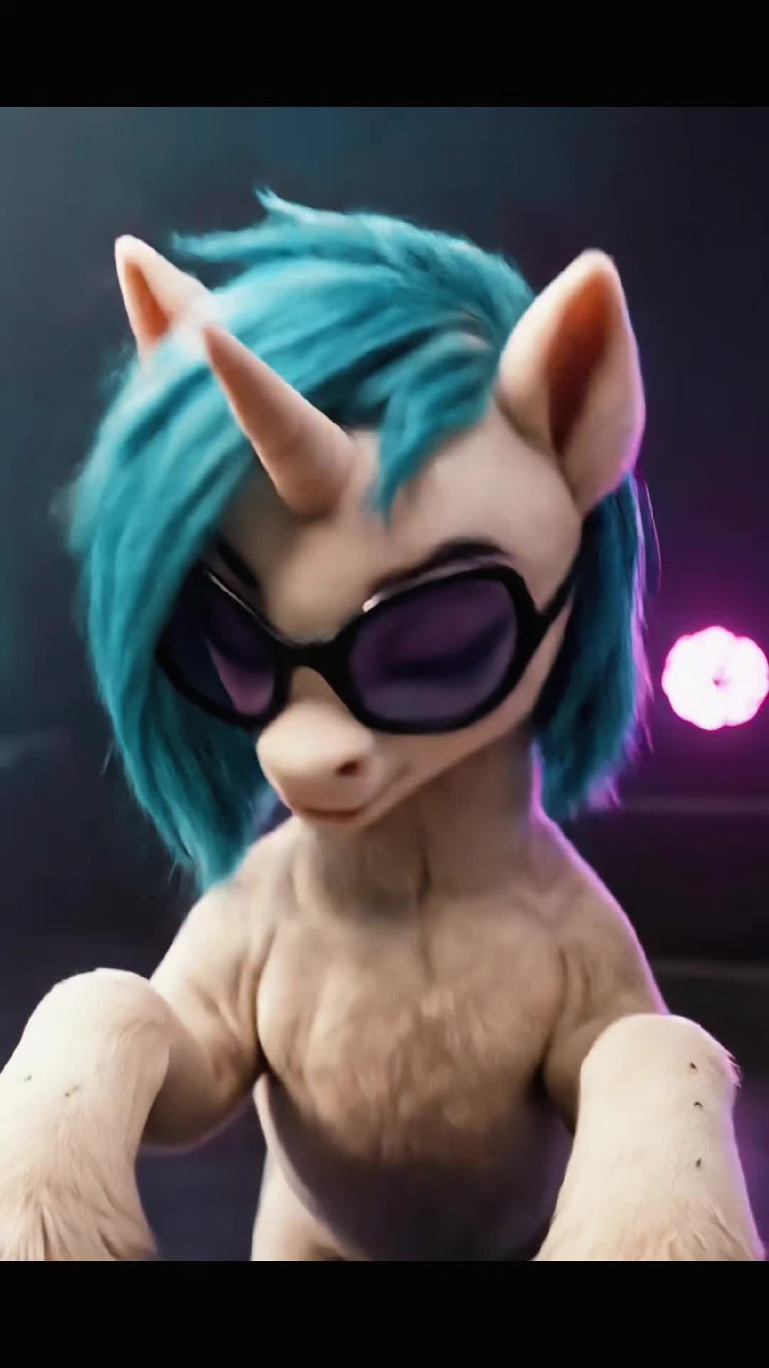 @HorseySlop