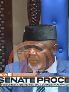 @Lightcast TV Kenya