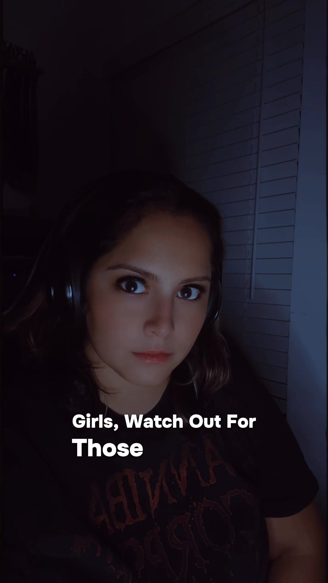 @Victoria