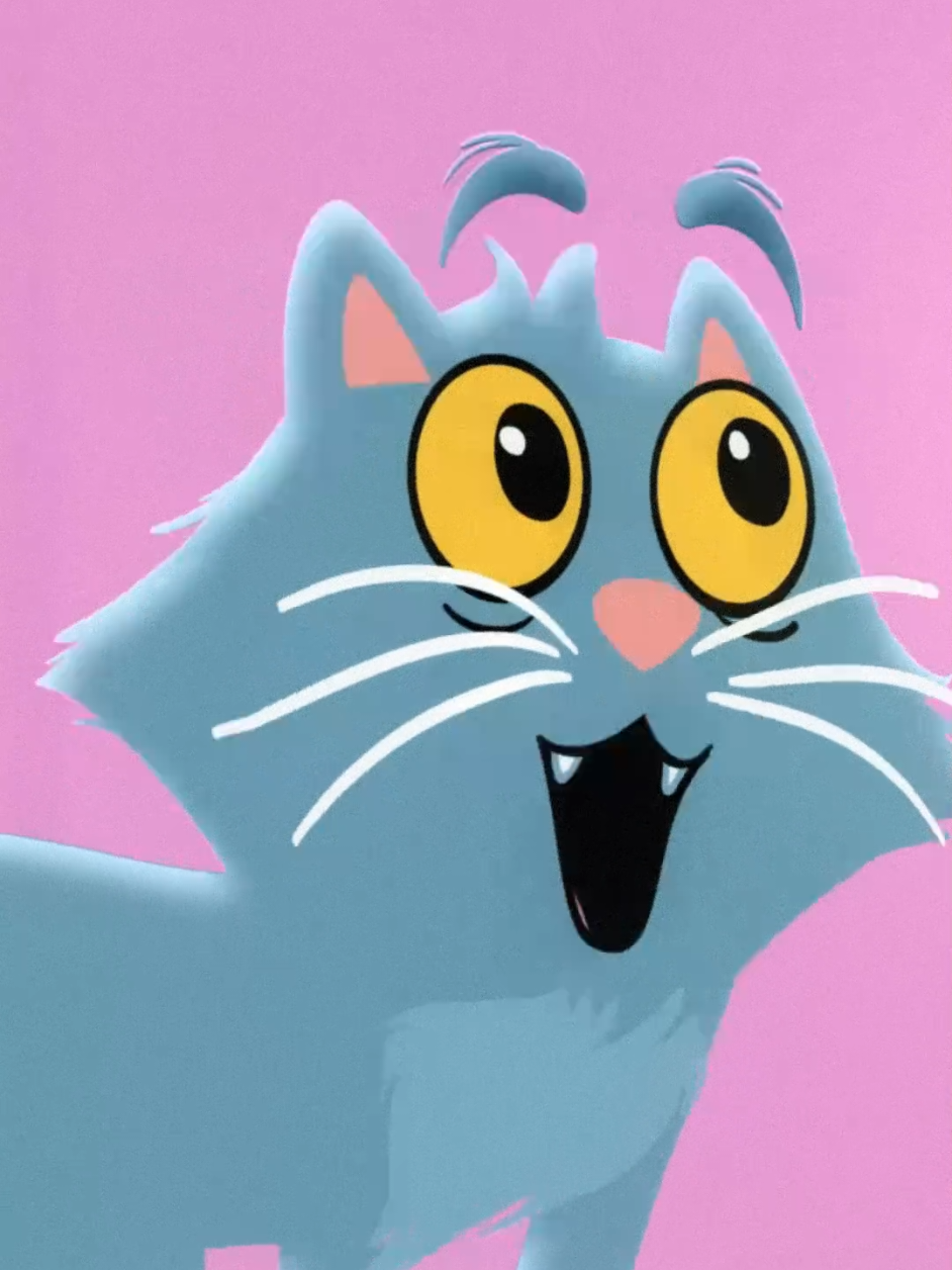 @Sydney the Song Cat