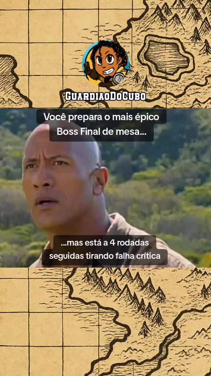 @Mestre Aoro RPG