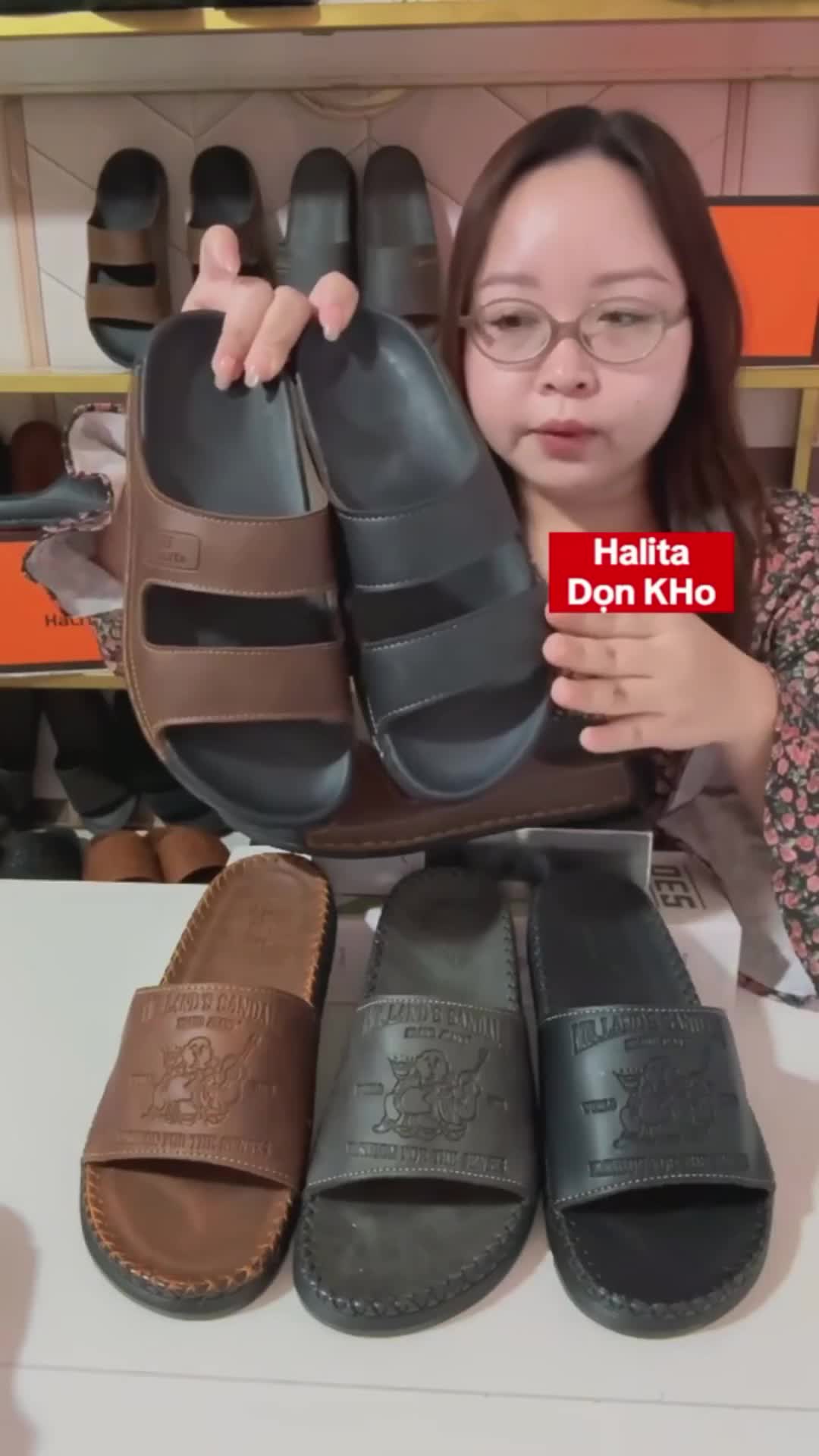 @Halita Dép Chính Hãng