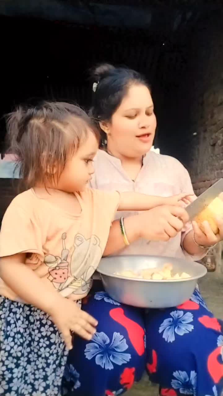 @दाजुभाइ बिनाको चेली🧿