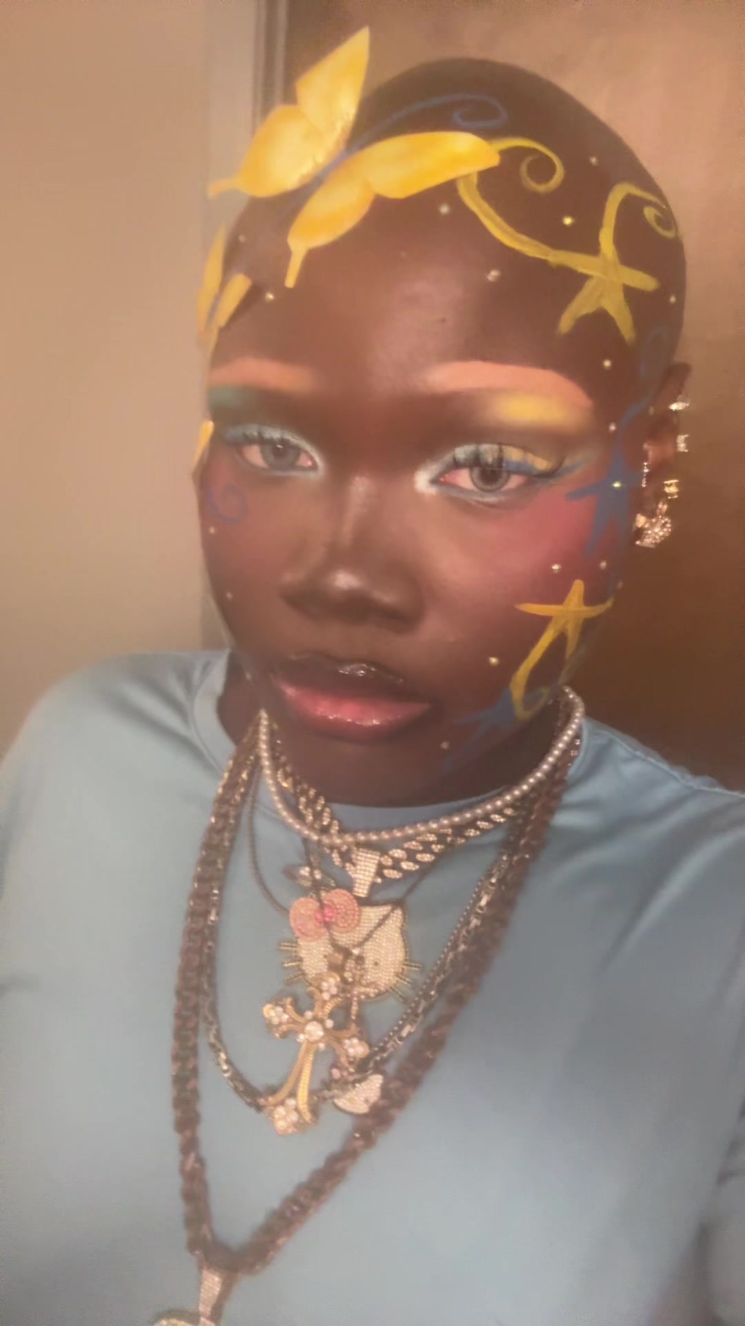 @X