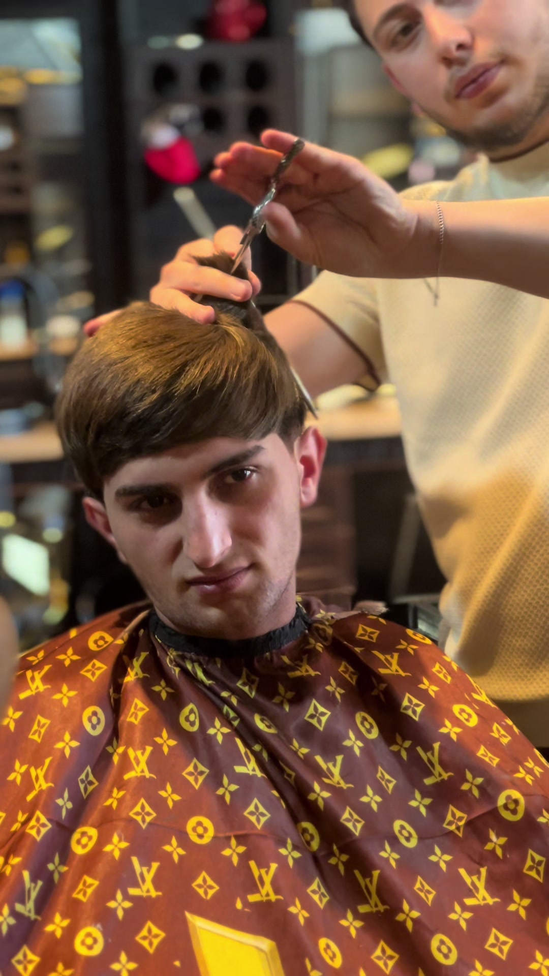 @Barber🎩