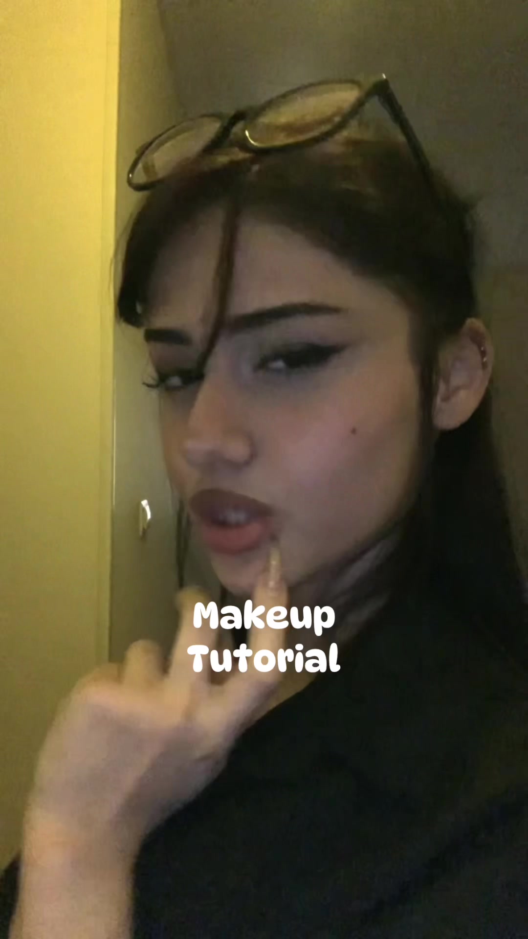 @Angelic disaster