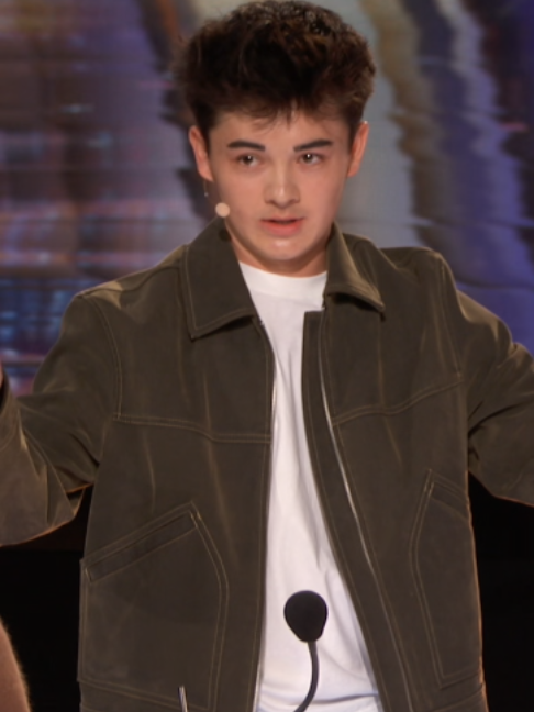 @America’s Got Talent