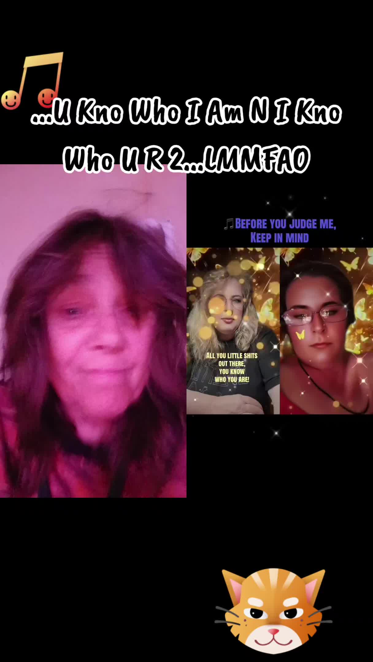 @Booh Hovey crazycatlady3