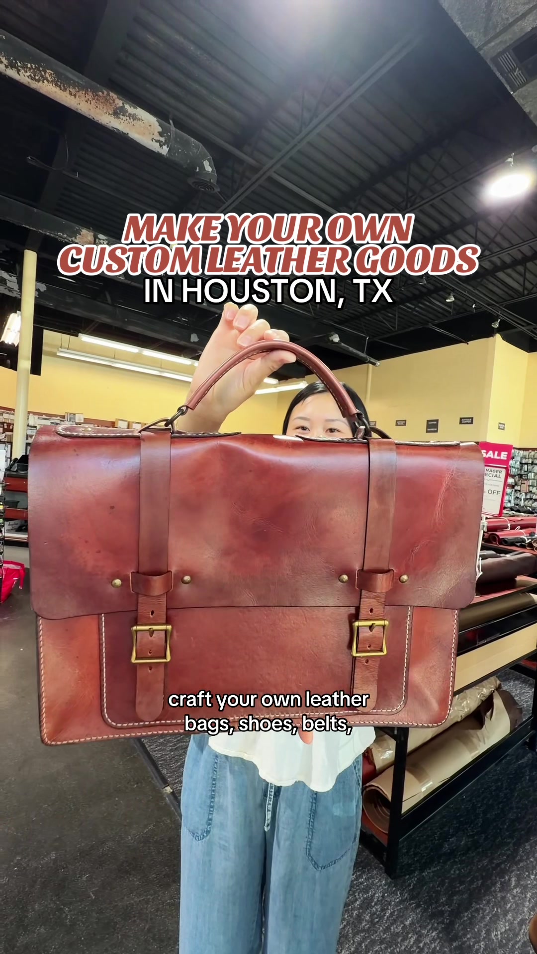 @Houston Hotspots