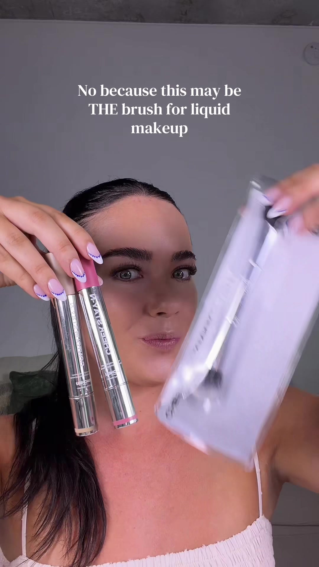 @Peyton