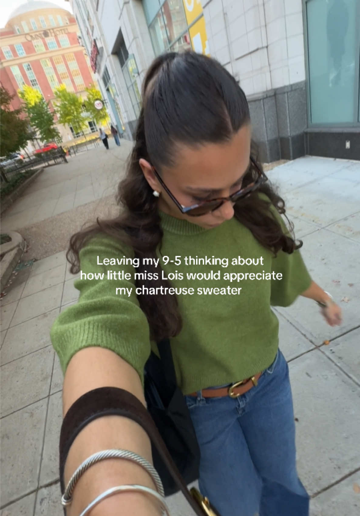@Casually Catherine | Styling