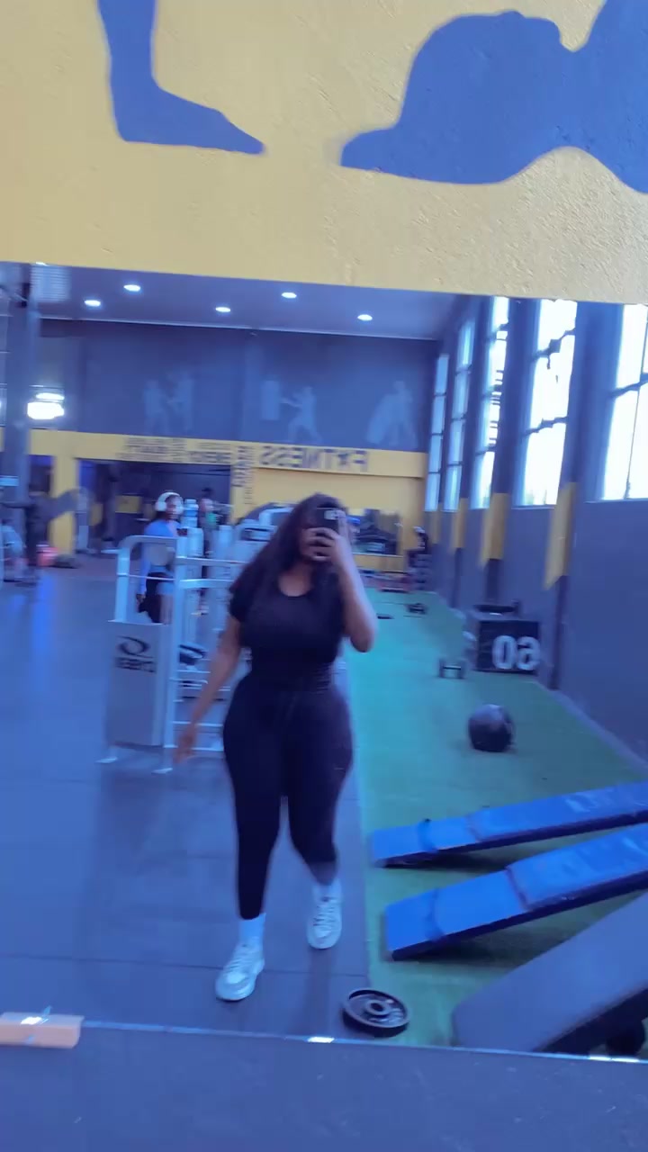 @Helen with the body ❤️