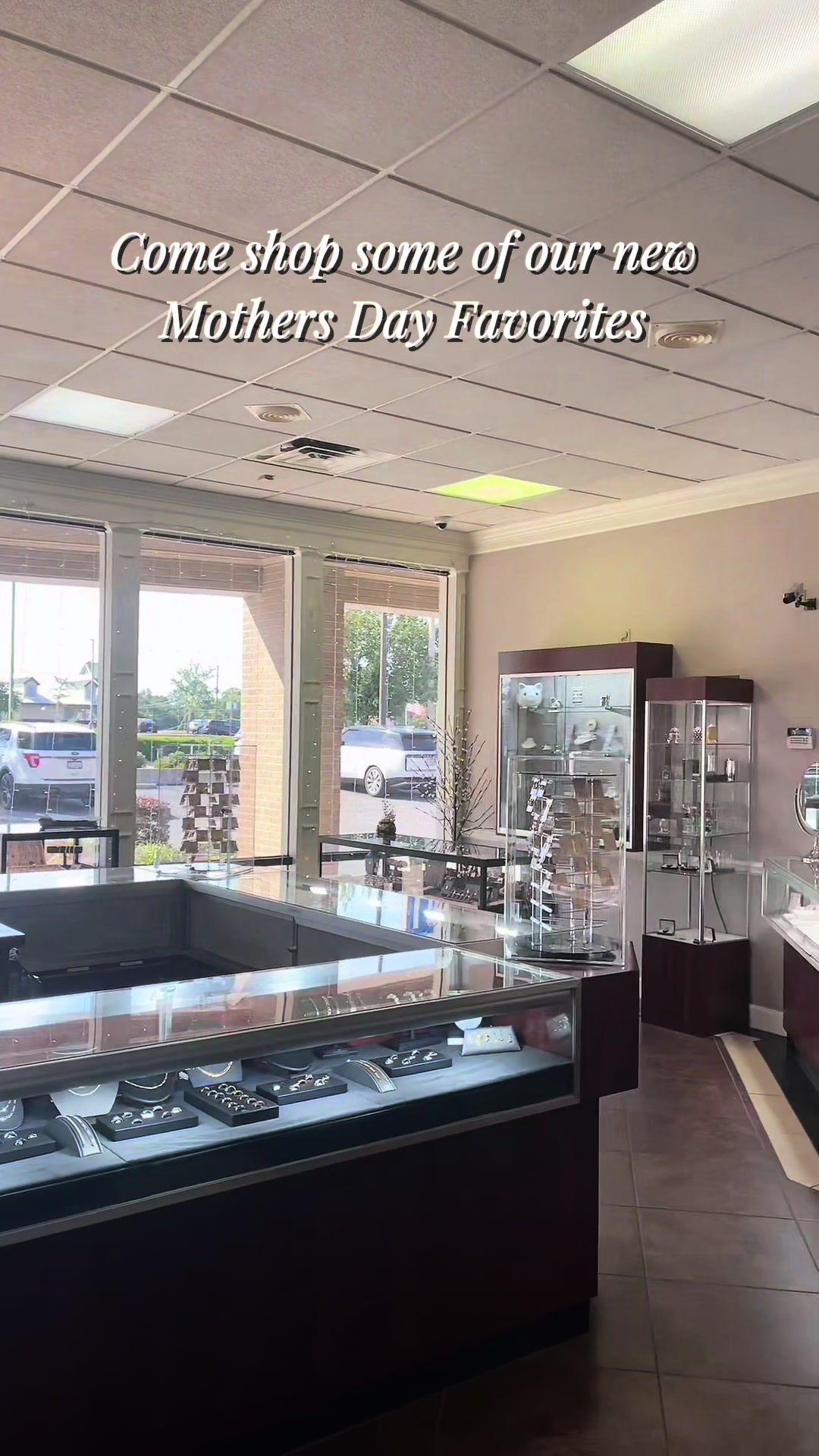 @Bernards Jewelers