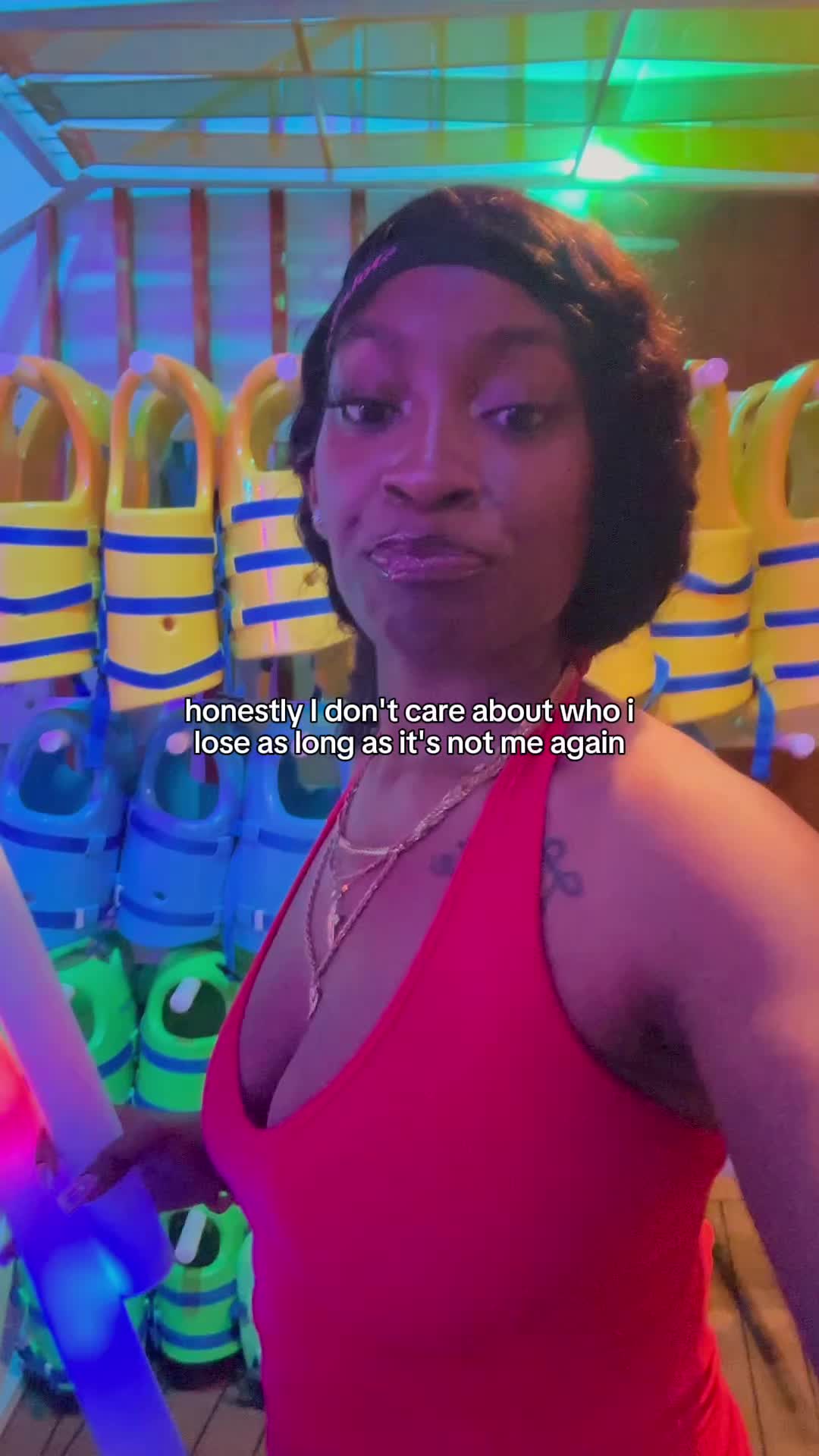 @La'Nae Bae