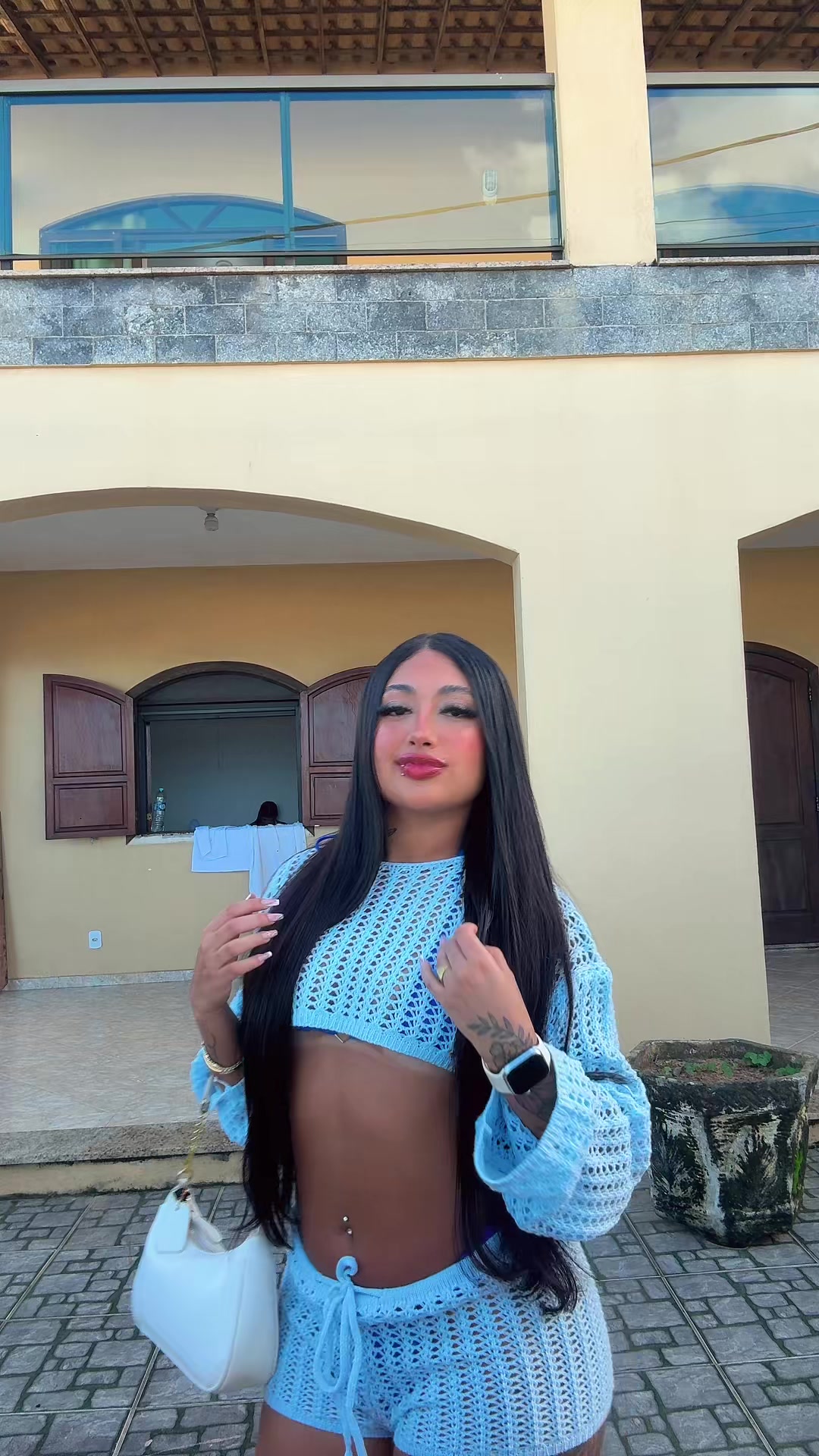 @Gabriela pessanha💋