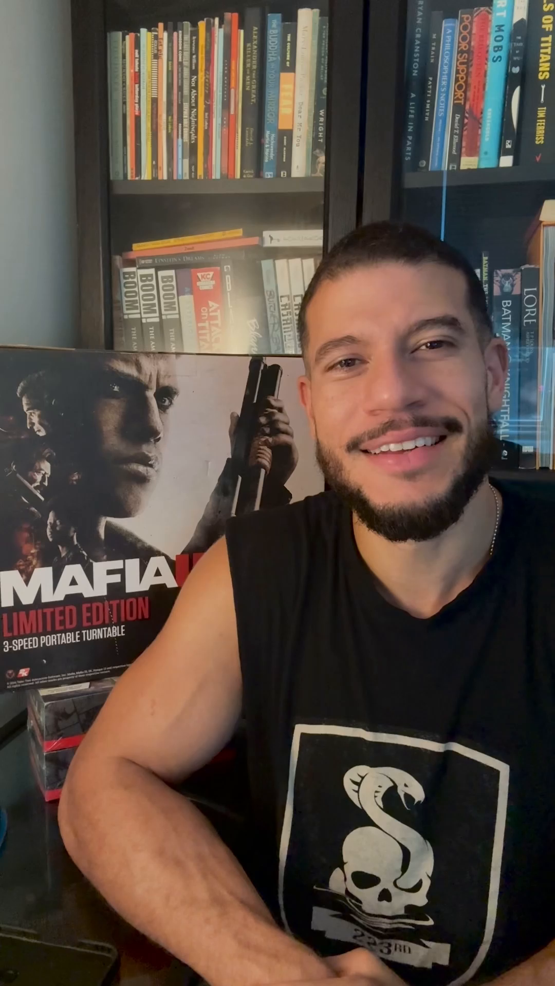 @Mafia