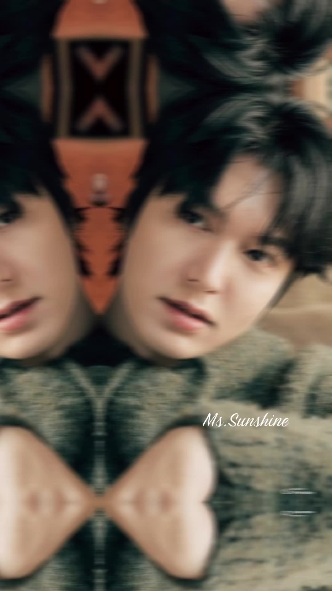 @Ms.Sunshine