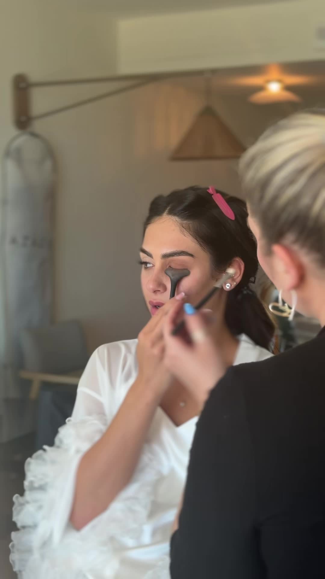 @Tampa Makeup Artist