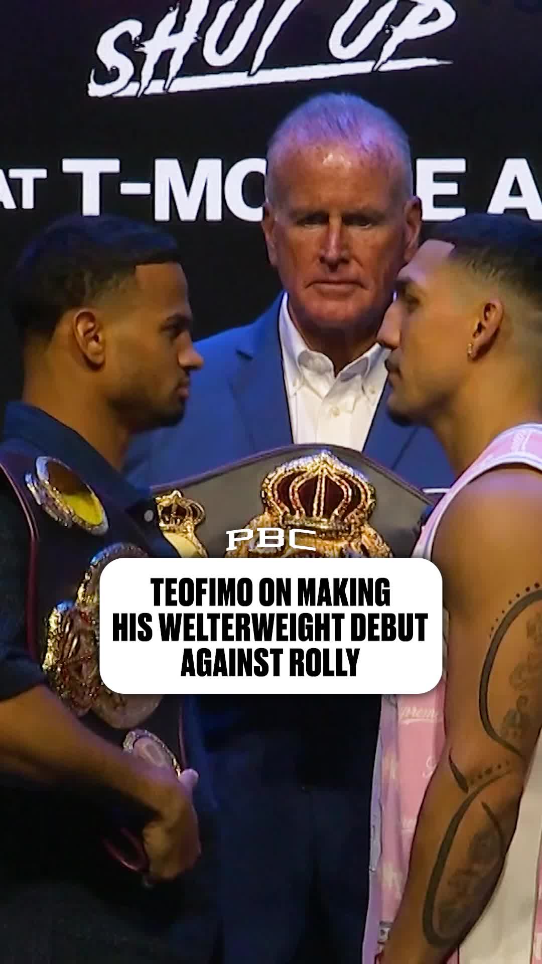@Premier Boxing Champions