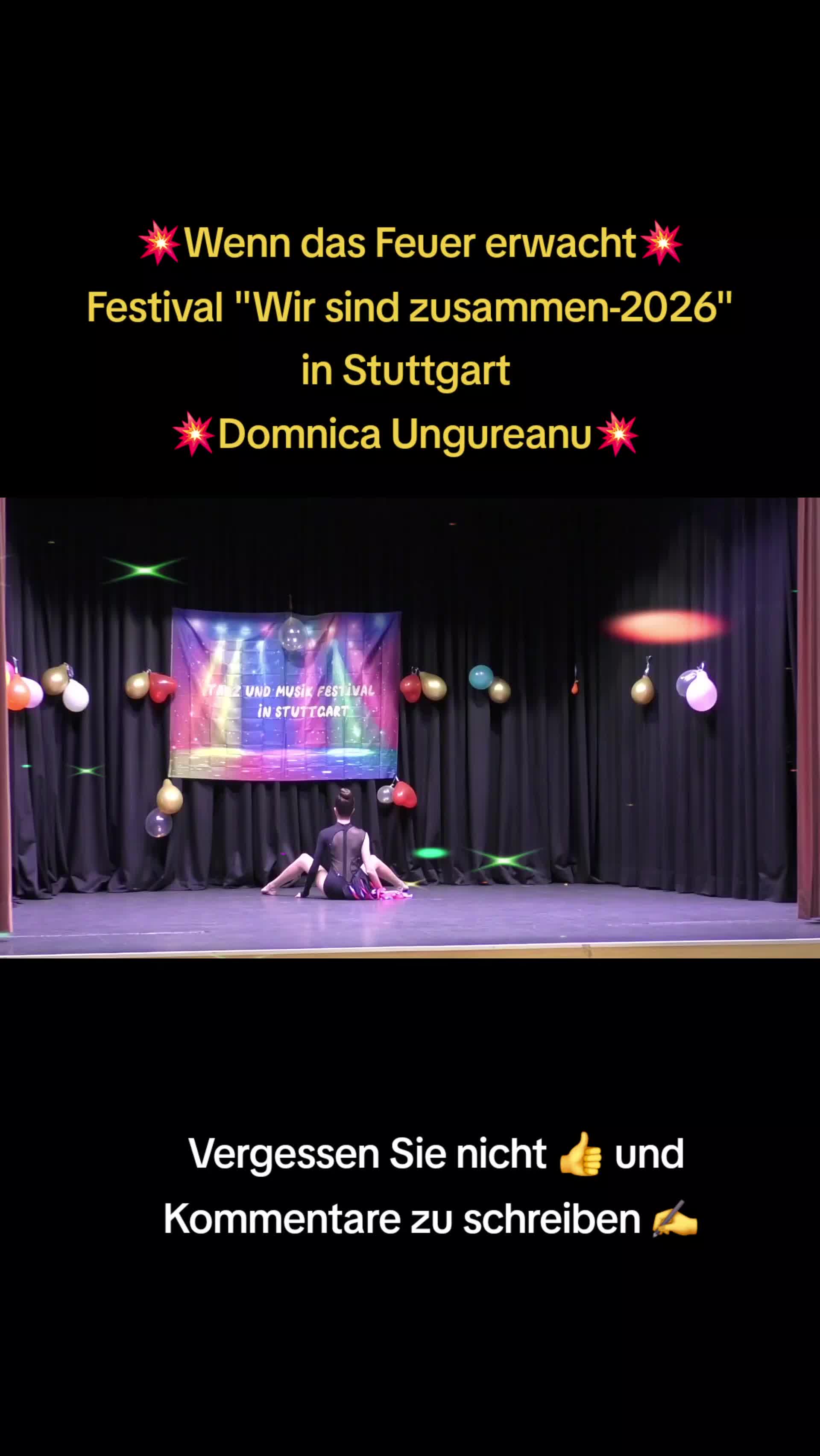 @Russlanddeutsche in Stuttgart
