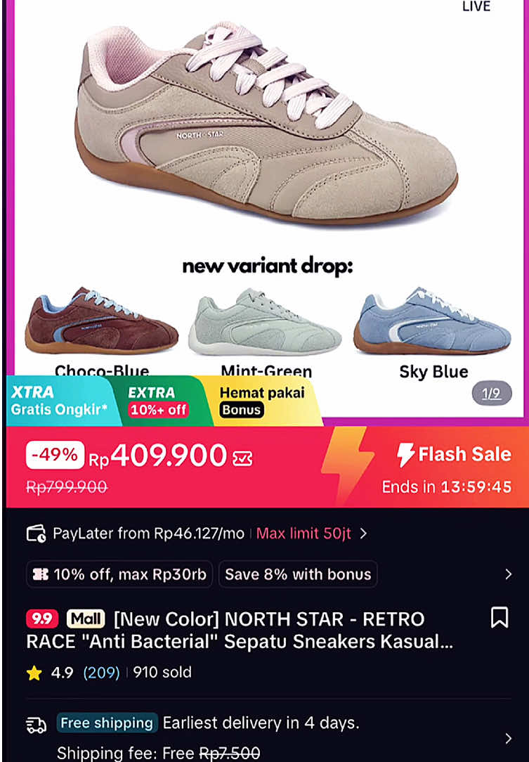 @PROMO.SEPATU